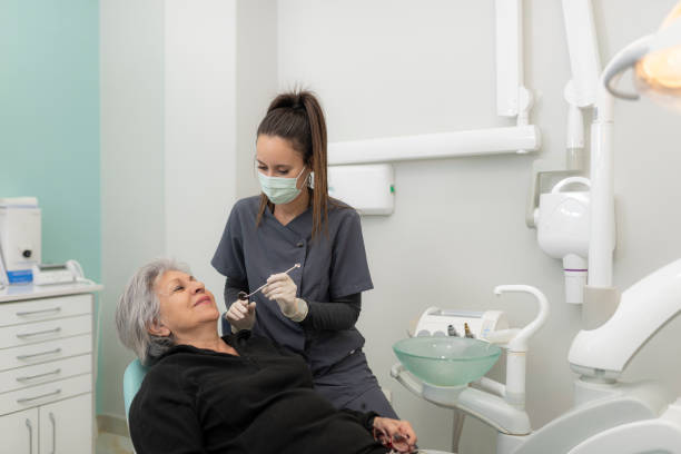 Best Emergency Dental Care for Sports Injuries in Big Rock, IL