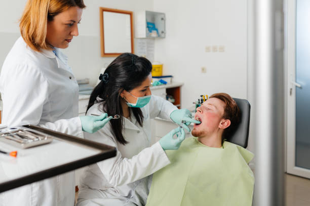 Best Knocked-Out Tooth (Avulsed Tooth) Treatment in Big Rock, IL