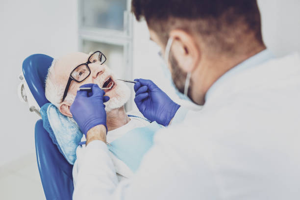 Best Emergency Root Canal Therapy in Big Rock, IL